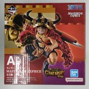 モンキー・D・ルフィ MASTERLISE EXPIECE|BANDAI SPIRITS