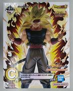 黒衣の戦士(超サイヤ人3・暗黒ドラゴンボール強化)|BANDAI SPIRITS