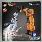 孫悟空&フリーザ ラストワンVER.|BANDAI SPIRITS