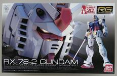 1/144 RG RX-78-2 ガンダム|バンダイ