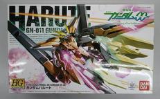 1/144 HG GN-011 ガンダムハルート|バンダイ