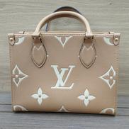 オンザゴーPM|LOUIS VUITTON