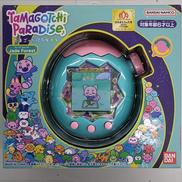 TAMAGOTCHI PARADISE|バンダイ
