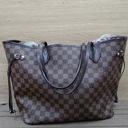 ダミエ・ネヴァーフルMM|LOUIS VUITTON