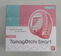 TAMAGOTCHI SMART|バンダイ