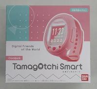 TAMAGOTCHI SMART|バンダイ