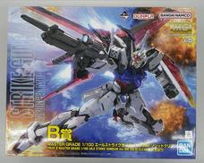 1/100 MG エールストライクガンダム VER.RM|BANDAI SPIRITS