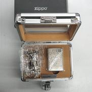 ZIPPOライター|ZIPPO