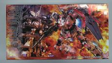 MG RX-0ユニコーンガンダム HDカラー+MS CAGE|バンダイ