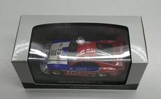 1/43 日産 300ZX ツインターボ GTS 1994|京商