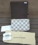 ミニポシェット　アクセソワール|LOUIS VUITTON