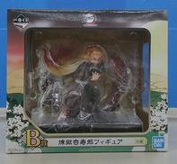煉獄杏寿郎|BANDAI SPIRITS