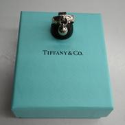 シルバーリング|TIFFANY&CO.
