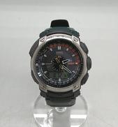 PROTREK|CASIO