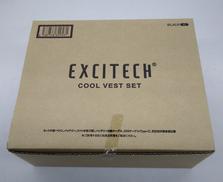 空調服セット|EXCITECH
