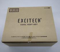 空調服セット|EXCITECH