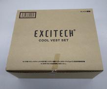 空調服セット|EXCITECH