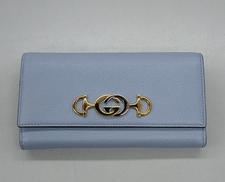 ズゥミ コンチネンタルウォレット|GUCCI