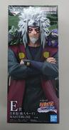 自来也(仙人モード) MASTERLISE E賞|BANDAI SPIRITS