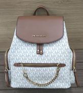 チェーンバックパック|MICHAEL KORS