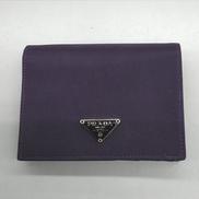 二つ折り財布|PRADA