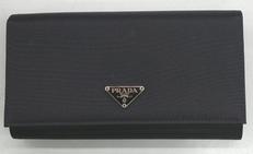 長財布|PRADA