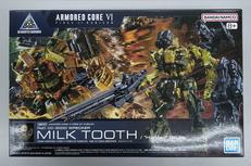 30MM RAD MILK TOOTH ミルクトゥース|BANDAI SPIRITS