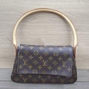 ミニ・ルーピング|LOUIS VUITTON