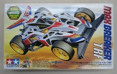 1/32 マックスブレイカーTRF|タミヤ