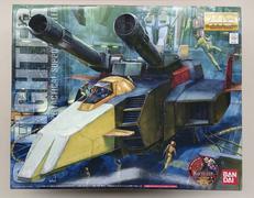 1/100 MG 地球連邦軍試作型戦術支援メカ Gファイター|バンダイ