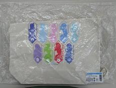 トートバッグ 水着VER.|コムズ