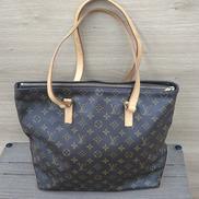 カバ・メゾ|LOUIS VUITTON