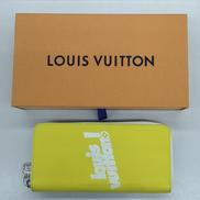 ジッピーウォレットヴェルティカル|LOUIS VUITTON
