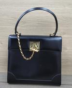 ガンチーニ　チェーンバッグ|CELINE