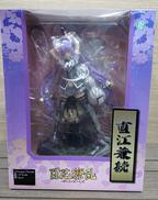 [破損品] 直江兼続|ペンギンパレード