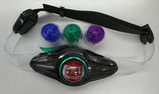 DXゼッツドライバー 4フォームチェンジセット|バンダイ