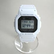 ソーラー電波腕時計|CASIO