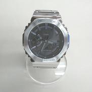 フルメタル タフソーラー|CASIO