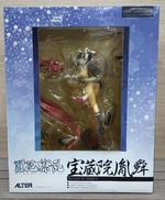 [ジャンク品]百花繚乱 宝蔵院胤舜|アルター