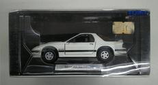 1/43 マツダ サバンナ RX-7(FC3S)|トミー