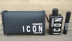 ICON POUR HOMME|DSQUARED2