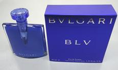 ブルー オーデパルファンスプレー 40ML|BVLGARI
