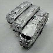 S-20 JR九州 787系 つばめ|タカラトミー
