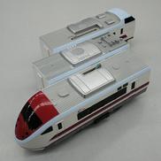 S-44 スノーラビット|タカラトミー