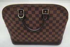 ダミエ アルマPM|LOUIS VUITTON