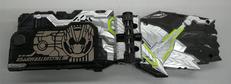 DXメタルクラスタホッパープログライズキー|バンダイ