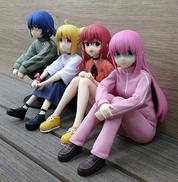 ぼっち・ざ・ろっく! フィギュア|パンプレスト