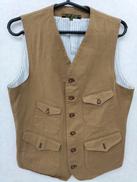 ベスト|FREE WHEELERS