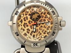 自動巻腕時計|HUNTING  WORLD