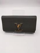 ポルトフォイユ・カプシーヌ|LOUIS VUITTON